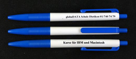 GlobuDATA