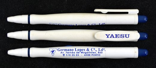 Germano Lopes e Cia, Ldea. - Yaesu
