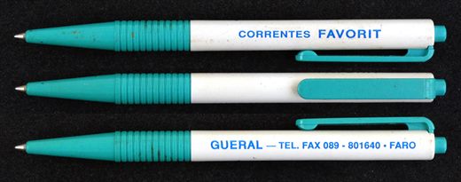 Gueral - Correntes Favorit