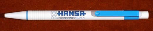 HANSA