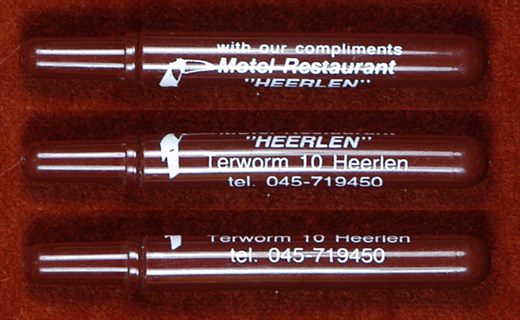 Heerlen (cas)