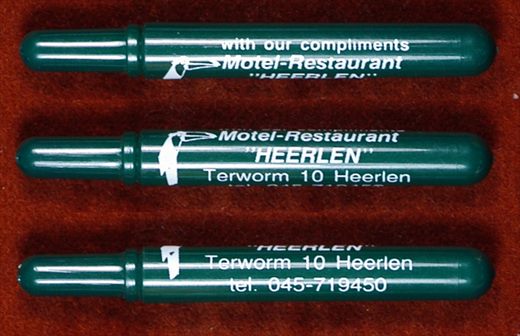 Heerlen (verd)