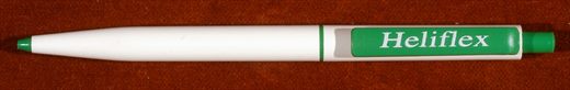 Heliflex (b)(branco-verde)