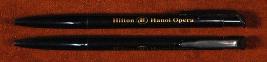 Hilton - Hanoi Opera