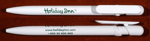 Holiday Inn (branca)