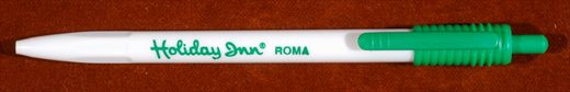 Holiday Inn - Roma