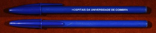 Hospitais da Universidade de Coimbra