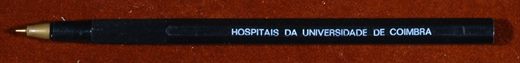Hospitais da Universidade de Coimbra (preto)