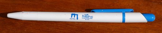 Hotel Don Fernando