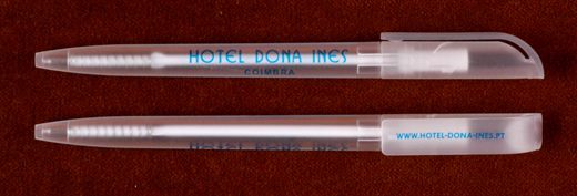 Hotel Dona Ines