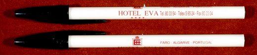 Hotel EVA