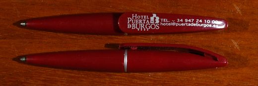 Hotel Puerta de Burgos