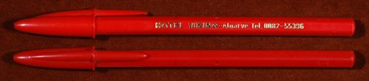 Hotel Viking (vermelho)