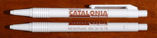 Hoteles Catalonia