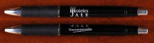 Hoteles Jale