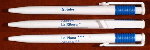 Hoteles La Plana Aragon La Ribera