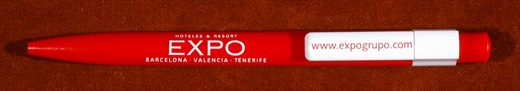 Hoteles-Resort EXPO