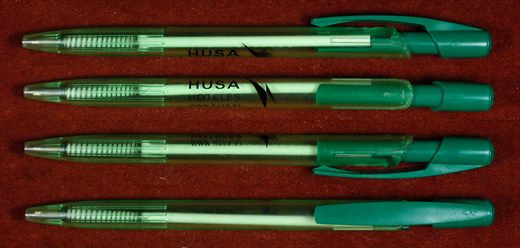 HUSA