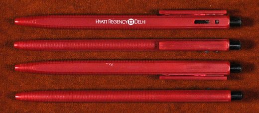 Hyatt Regency Delhi
