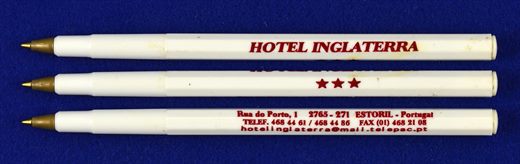 Hotel Inglaterra