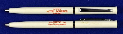 Hotel Scherer