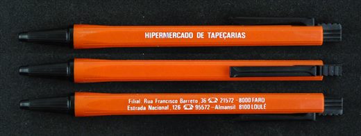 Hipermercado de Tapecarias