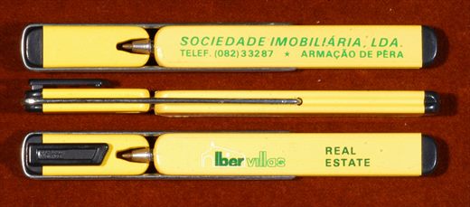 Iber Villas (Sociedade Imobiliaria)
