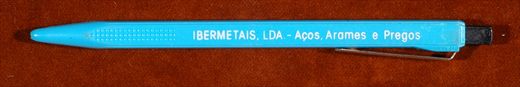 Ibermetais (b)(azul)