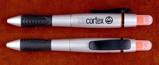 Idecortex