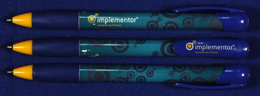 Implementor
