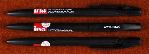 INA Instituto Nacional de Administracao IP