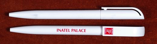 Inatel Palace