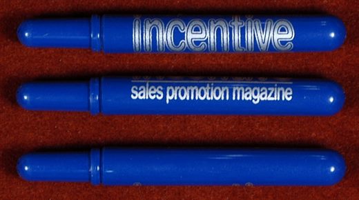 Incentive