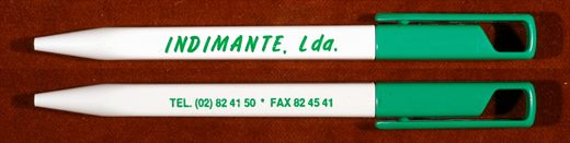 Indimante