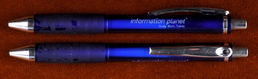 Information Planet