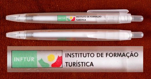 INFTUR - Instituto de Formacao Turistica