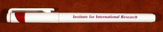 Institute for International Research
