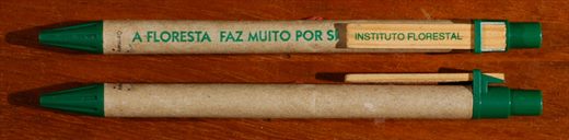 Instituto Florestal