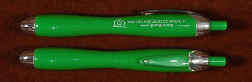 Instituto Portugues do Sangue