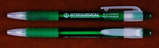 Intersurgical