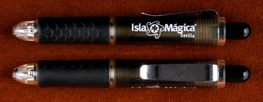 Isla Magica - Sevilha