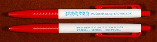 Isosfer 1