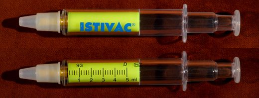 Istivac