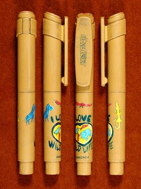 I Love Planet