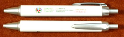 IX congresso Ibericoamericano de Psicologia