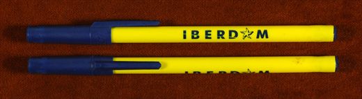 Iberdom