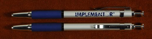 Implementor