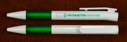 Intersetor