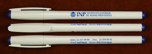 INP Instituto Superior de Novas Profissoes