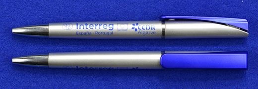 Interreg - CCDR Algarve